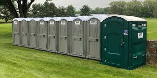 Best Portable Restroom Maintenance and Cleaning  in Sharpsville, PA