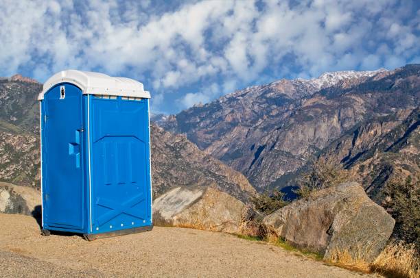 Best Portable Toilet Waste Disposal  in Sharpsville, PA